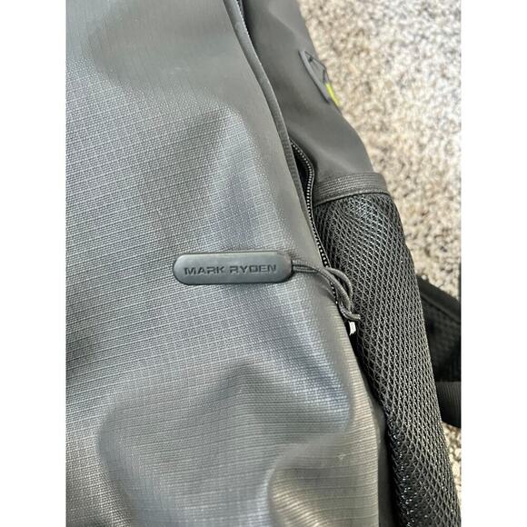 Mark Ryden Basketball backpack & Laptop bag - Picture 6 of 8